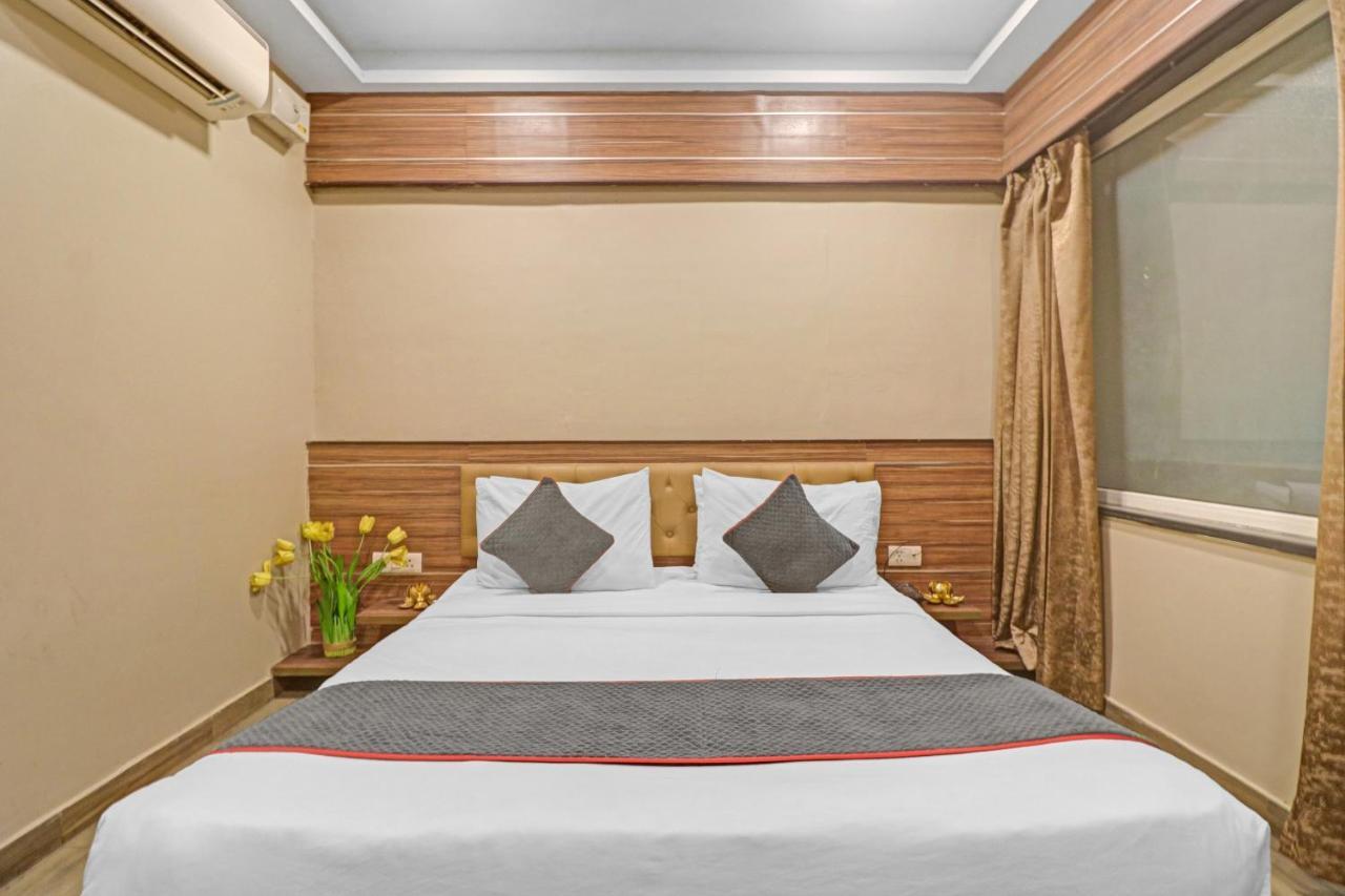 Hotel Townhouse 450 Dwarka à Delhi  Extérieur photo
